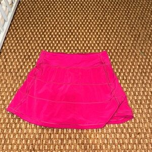 Lululemon Tennis Skirt